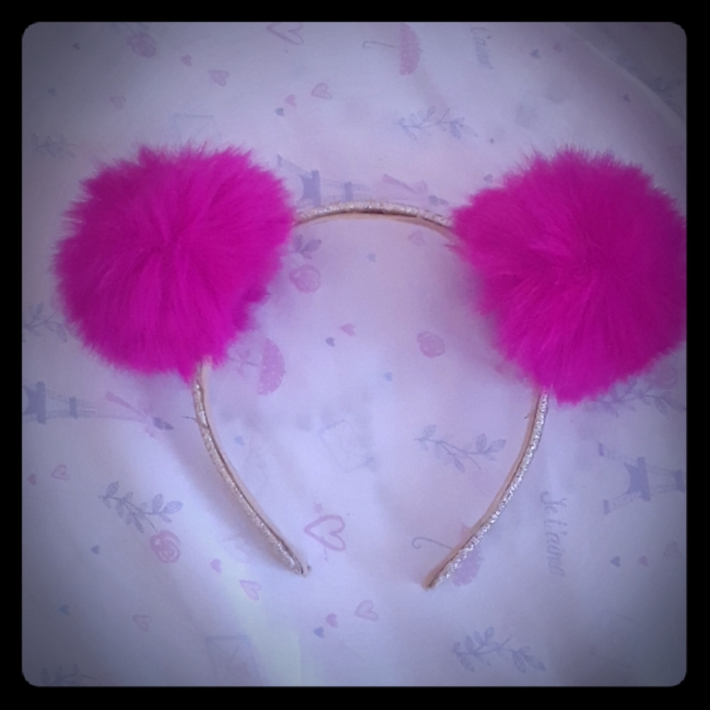 Head band